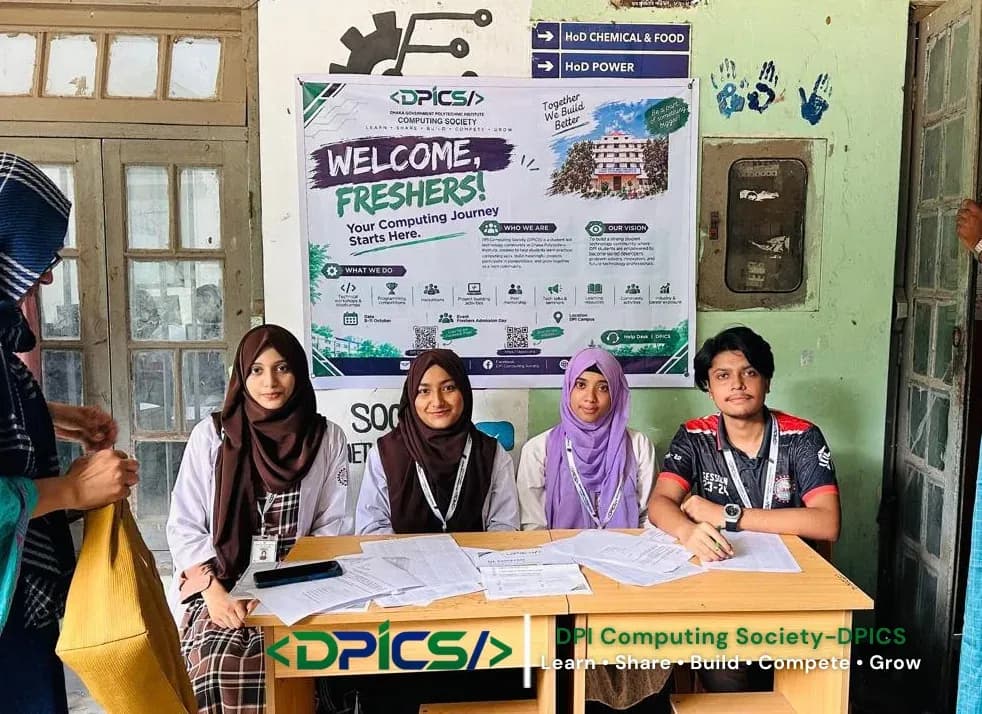 DPICS Help Desk